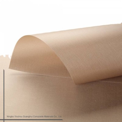 Factory Advantaged Product Porous Ptfe Glass Fiber Fabric